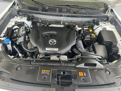 Used 2023 MAZDA CX-9 Signature AWD/4WD image 19