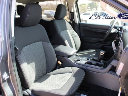 New 2026 Ford Ranger XL image 7