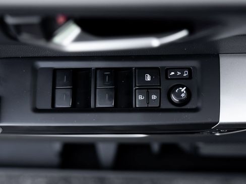 Used 2025 Toyota Tundra Limited w/ TRD Off-Road Package image 26