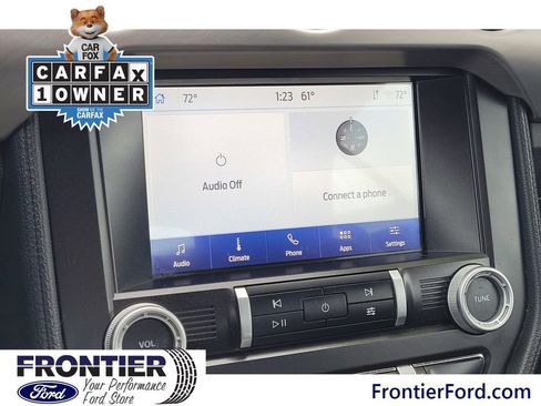 Used 2023 Ford Mustang Premium image 20