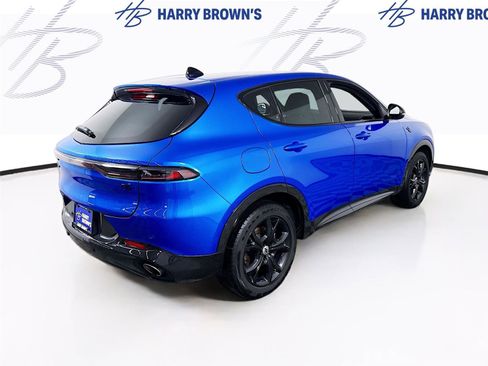 Used 2024 Dodge Hornet R/T w/ R/T Blacktop Package image 29