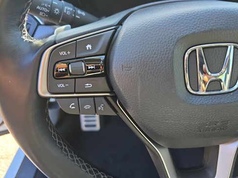 Certified 2022 Honda Accord Sport Special Edition image 17