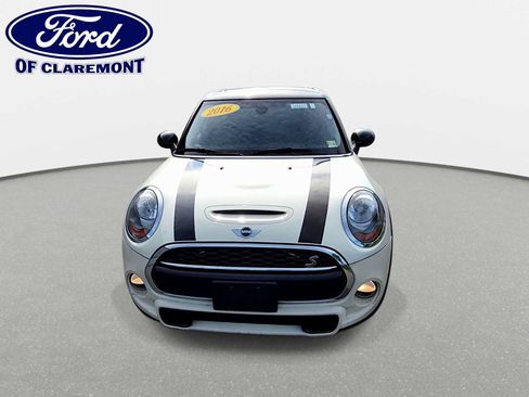 Used 2016 MINI Cooper S FWD image 3