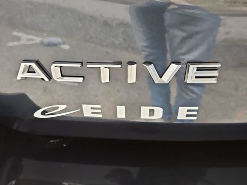 New 2026 Ford Expedition Max Active AWD/4WD image 21