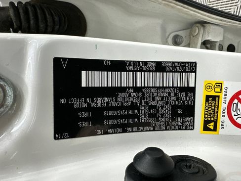 Used 2015 Toyota Highlander Plus FWD image 33