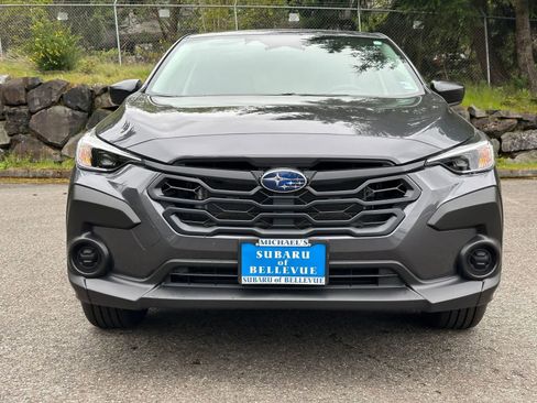 New 2026 Subaru Crosstrek 2.5i AWD/4WD image 5