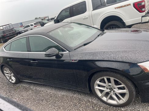 Used 2024 Audi A5 2.0T Premium Plus AWD/4WD image 6