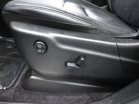 Used 2016 Jeep Grand Cherokee Limited image 10