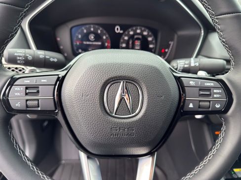 New 2026 Acura Integra A-Spec image 22