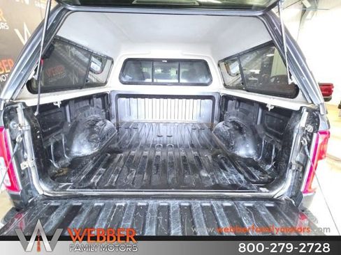 Used 2020 RAM 1500 Big Horn image 8