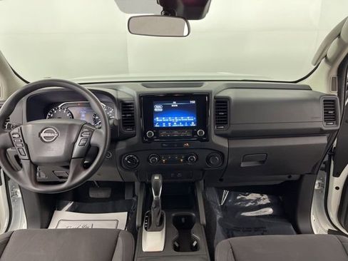 Used 2024 Nissan Frontier S AWD/4WD image 37