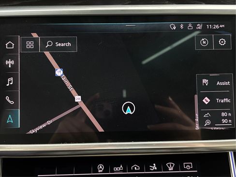Used 2019 Audi A7 3.0T Prestige w/ Prestige Package AWD/4WD image 35