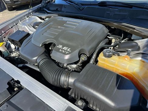 Used 2018 Dodge Challenger SXT Plus image 24