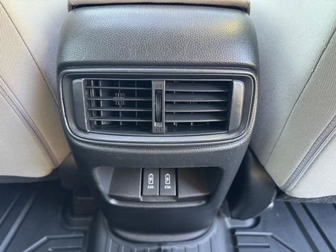 Used 2017 Honda CR-V EX image 21