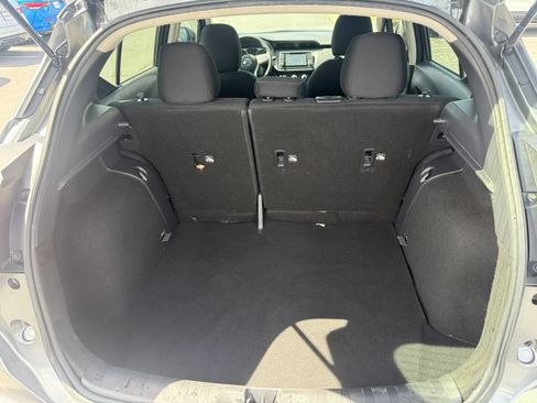 Used 2021 Nissan Kicks S FWD image 22
