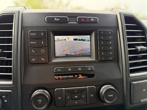 Used 2019 Ford F150 XL w/ Equipment Group 101A Mid image 10