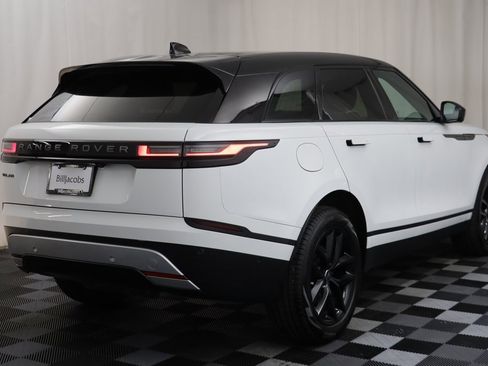 Used 2026 Land Rover Range Rover Velar S image 18