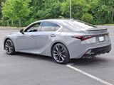 Used 2024 Lexus IS 350 F Sport image 4