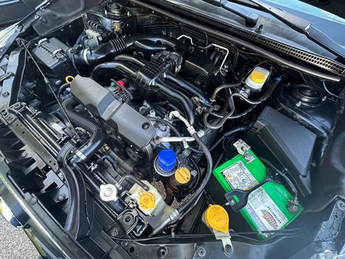 Used 2016 Subaru Crosstrek 2.0i image 43