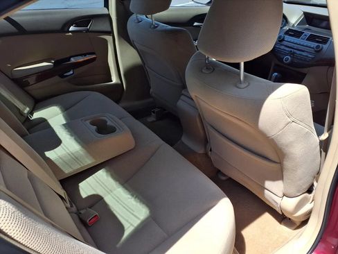 Used 2008 Honda Accord EX image 29