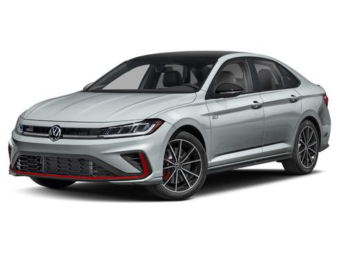 New 2026 Volkswagen Jetta GLI Autobahn FWD image 20