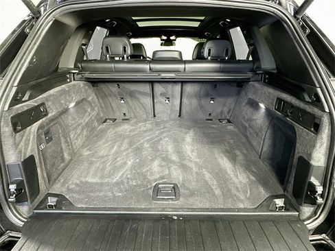 Used 2024 BMW X5 xDrive40i image 32