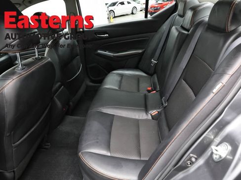 Used 2019 Nissan Altima 2.5 SR AWD/4WD image 22