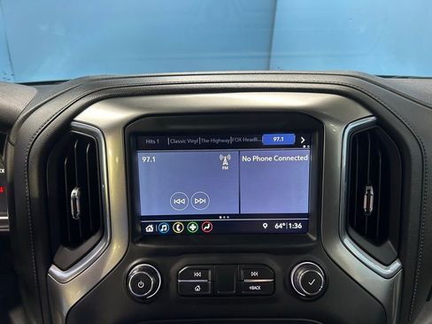 Used 2019 Chevrolet Silverado 1500 LT w/ All-Star Edition AWD/4WD image 96