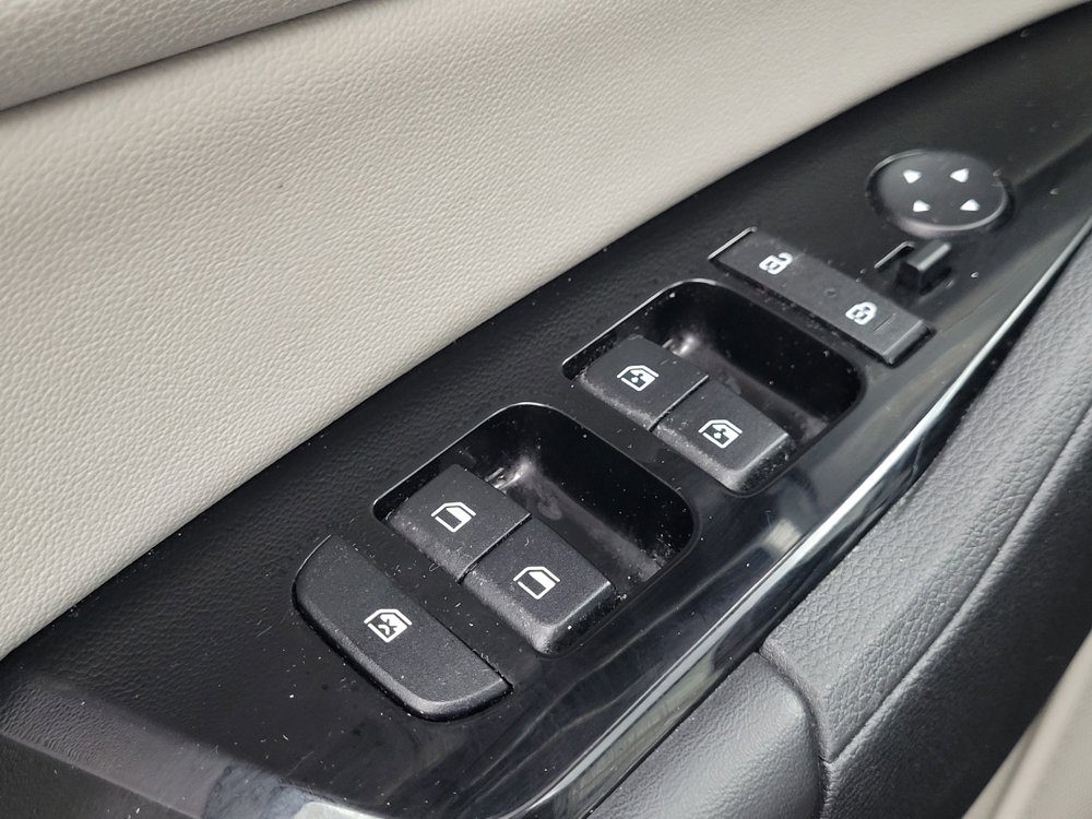 Used 2023 Kia Sportage EX FWD image 27