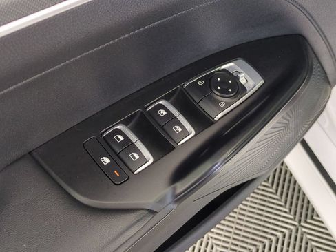 Used 2022 Kia K5 GT-Line image 13