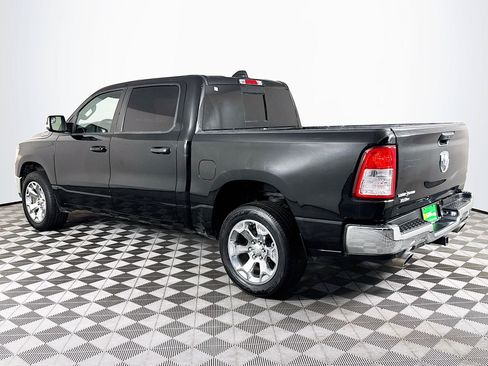 Used 2024 RAM 1500 Lone Star RWD image 6