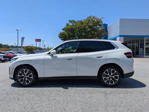 Used 2026 BMW X3 xDrive30 AWD/4WD image 5