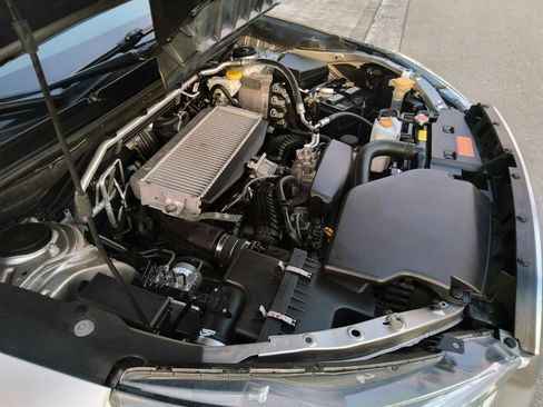 Used 2019 Subaru Ascent Limited image 44