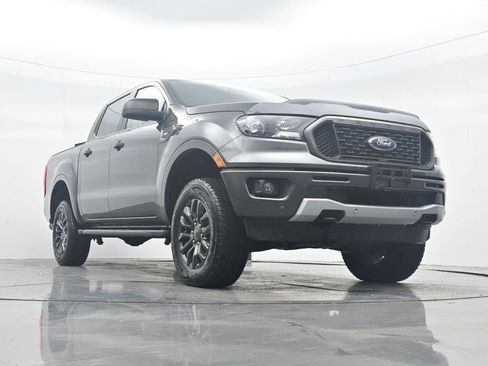 Used 2019 Ford Ranger XLT w/ Equipment Group 302A Luxury AWD/4WD image 26