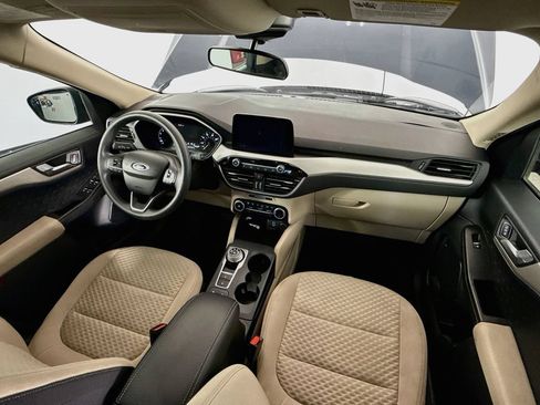 Used 2020 Ford Escape SE FWD image 23
