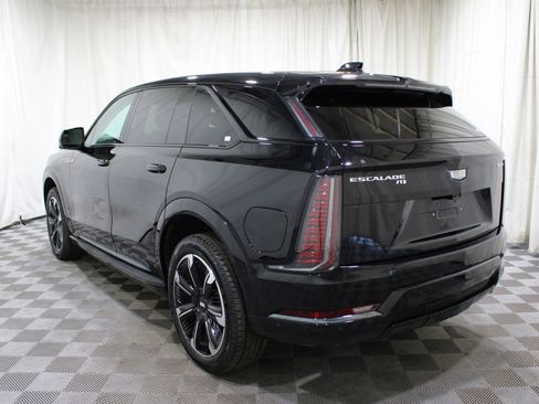 New 2025 Cadillac Escalade IQ Sport 1 w/ Smart Trailering package image 43