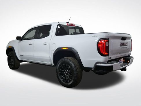 New 2026 GMC Canyon Elevation w/ Convenience Package AWD/4WD image 5