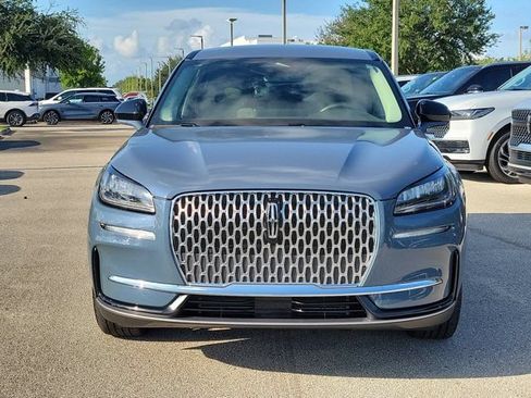 Certified 2023 Lincoln Corsair FWD image 2