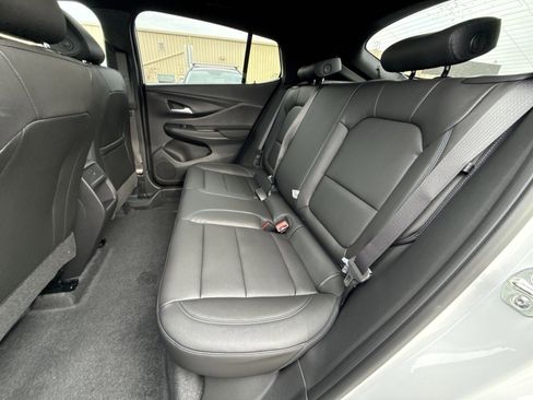 New 2026 Buick Envista Sport Touring w/ Convenience I Package image 23