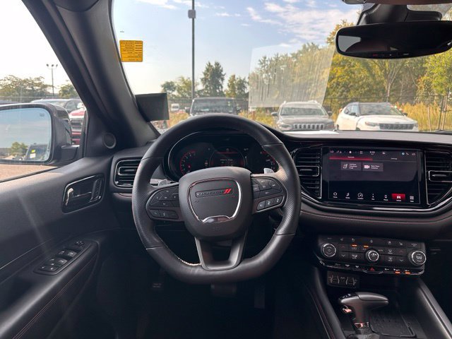 Used 2025 Dodge Durango GT AWD/4WD image 22