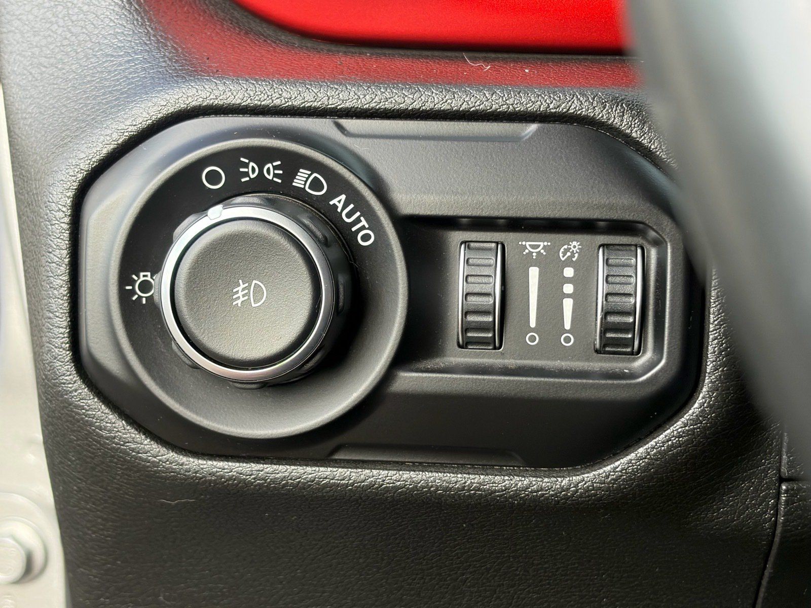 Used 2019 Jeep Wrangler Unlimited Rubicon AWD/4WD image 20