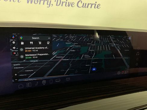 Used 2025 Cadillac Escalade Luxury image 22