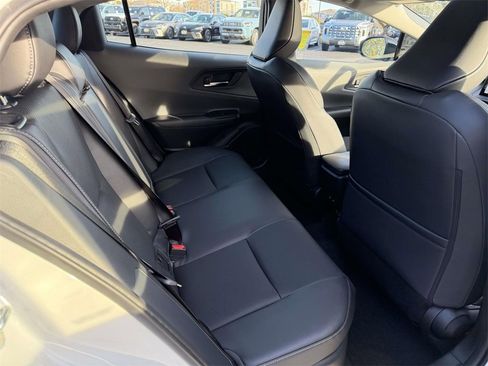 New 2026 Toyota Prius Limited w/ Limited Premium Package image 12