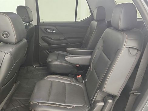 Certified 2020 Chevrolet Traverse Premier image 28