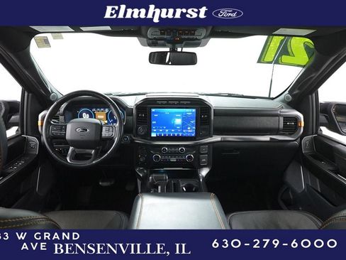 Used 2021 Ford F150 Tremor w/ Equipment Group 402A High image 7