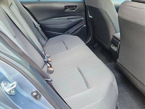 Used 2023 Toyota Corolla LE image 18