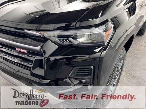 New 2026 Chevrolet Colorado Z71 w/ Technology Package image 12