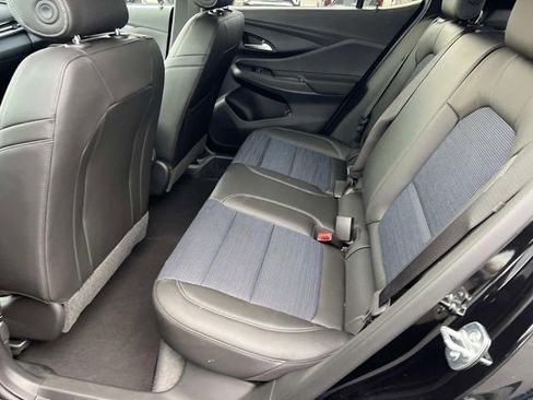 Used 2026 Buick Envista Preferred w/ Convenience I Package image 11