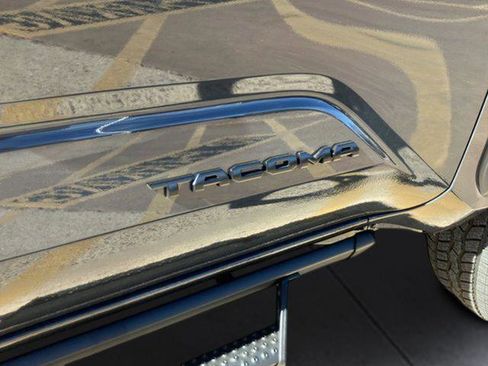 New 2026 Toyota Tacoma TRD Off-Road image 11