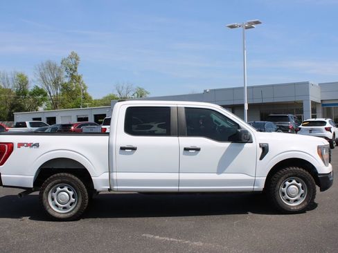 Used 2023 Ford F150 XL w/ FX4 Off-Road Package image 11